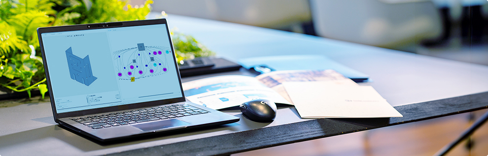 知的資本を示す写真