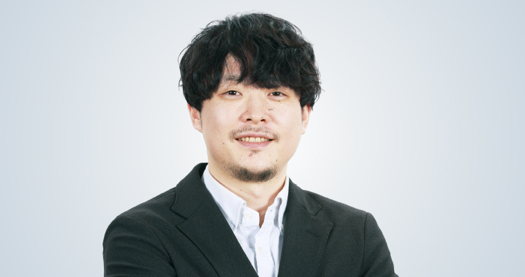 藤井 雄一郎の写真