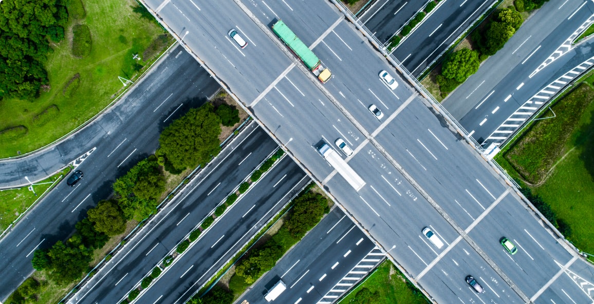 物流業向け支援