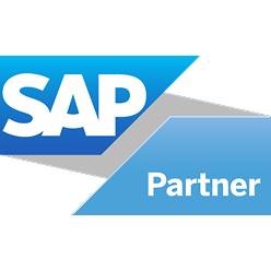 SAP S/4HANA Cloud Public Editionのロゴ