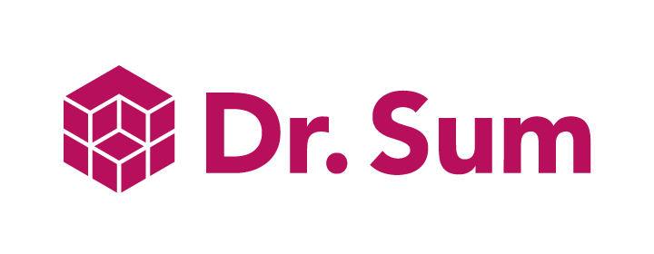 Dr.Sumのロゴ