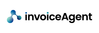 invoiceAgentのロゴ