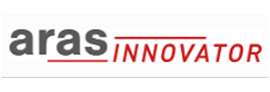 Aras Innovatorのロゴ