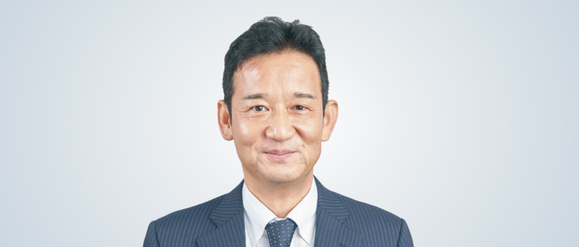 Kazuaki Nakajima