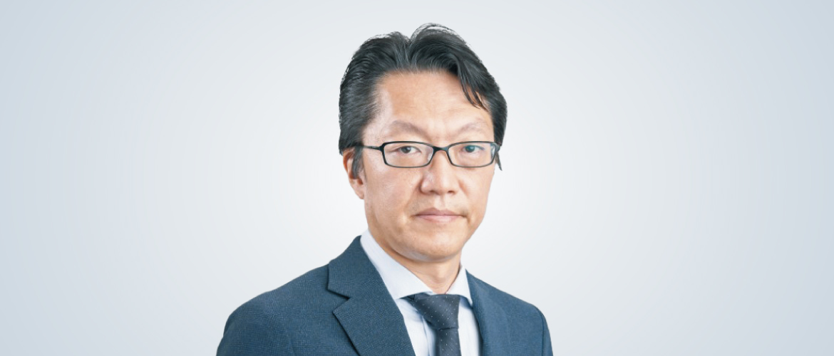 Takuo Hirose