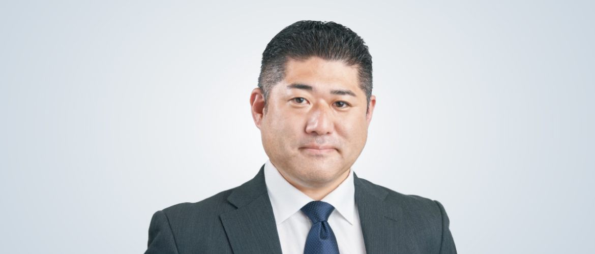 Masaya Suzuki