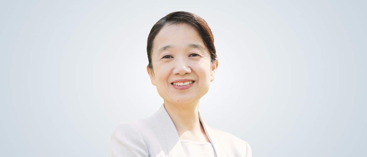 Eri Nakajima