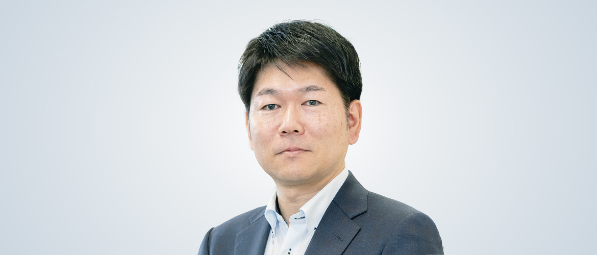 Masafumi Kato