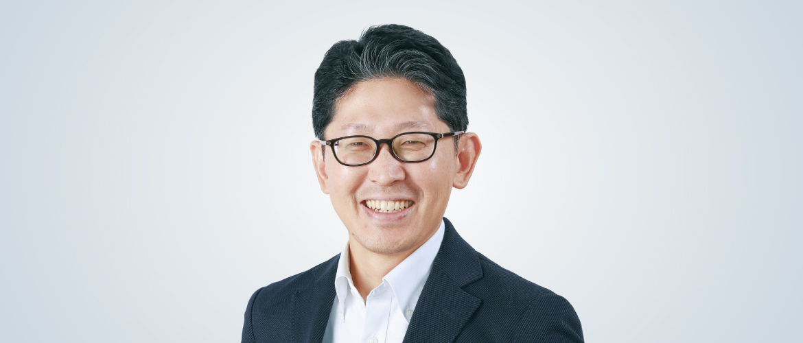 Yoshiyuki Umeda