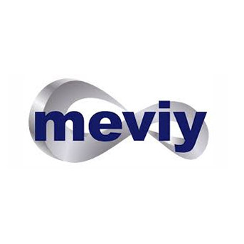 Meviy Logo