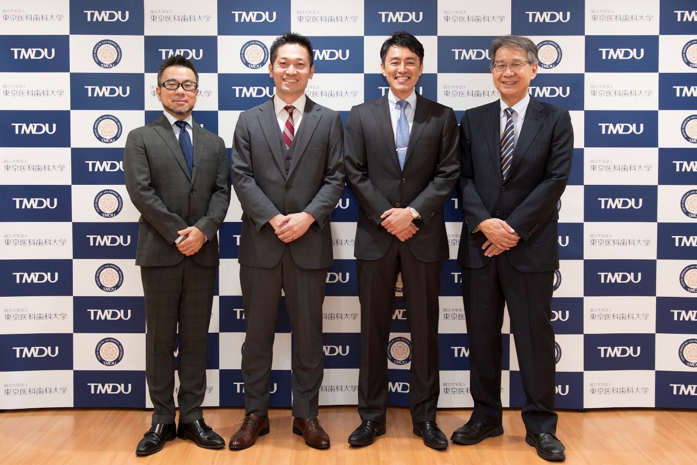 オンカジ　おすすめ、東京医科歯科大学とエミウム、カジノスロット 勝ち方デンチャー領域(入れ歯製作のカジノスロット 勝ち方化)の技術開発に関する共同研究を開始