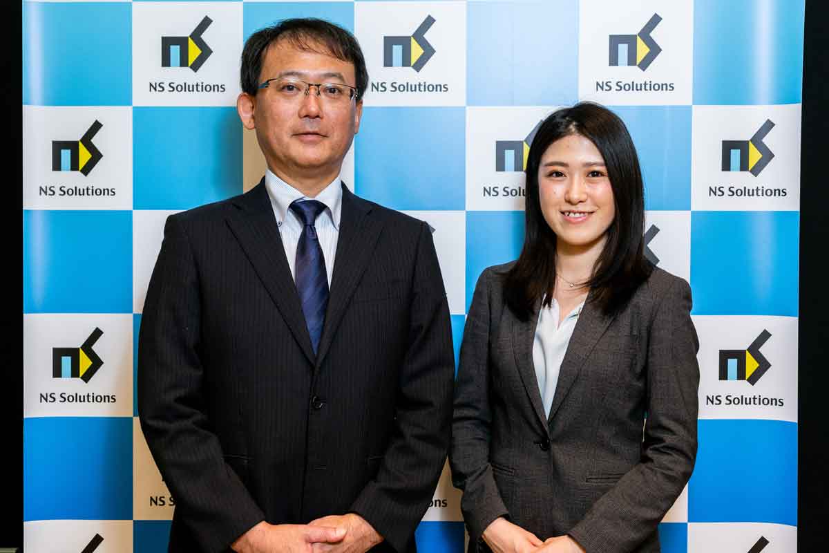 日鉄ソリュカジノ 初心者 バカラョンズ畠山様とCCT山本