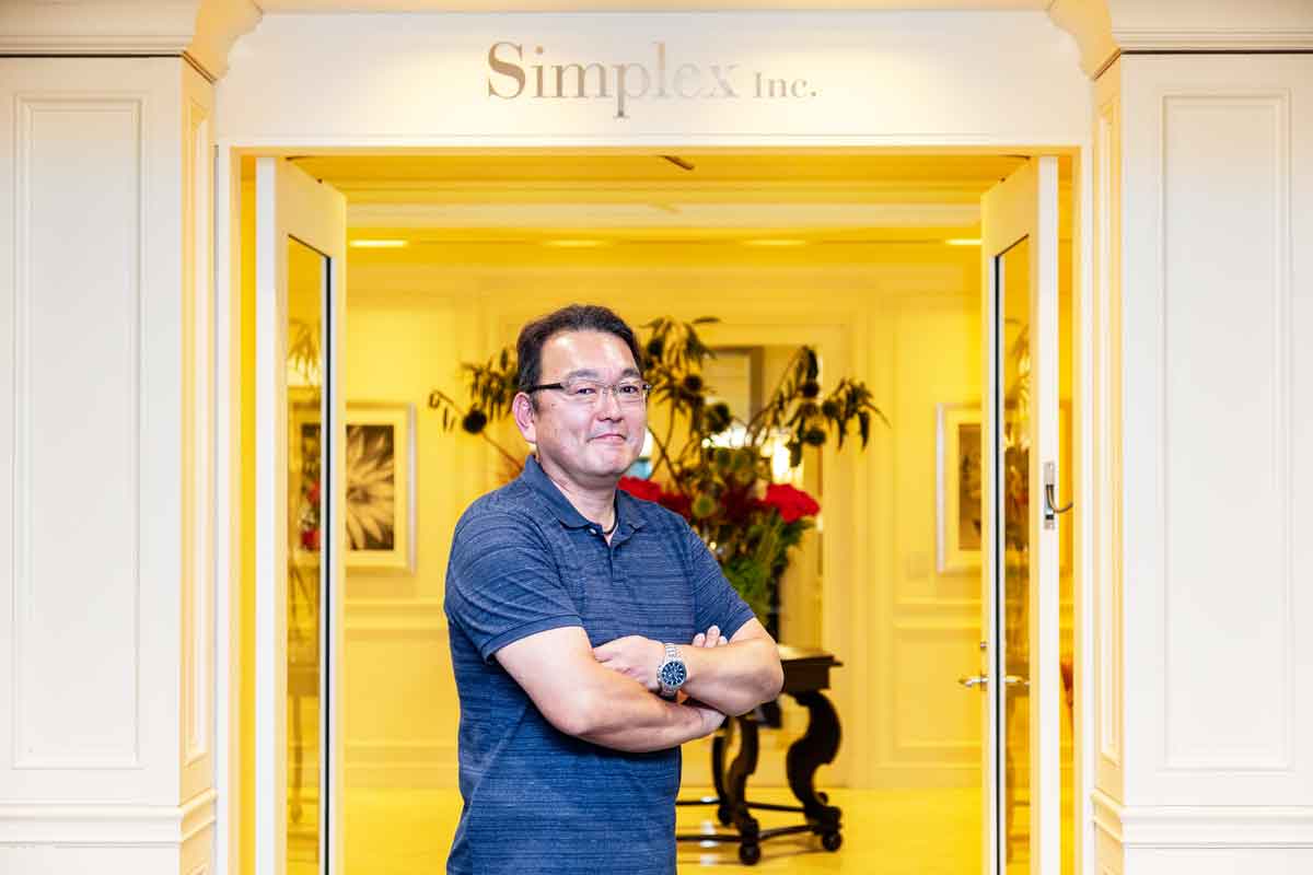 確かなチームマネジメントで、高難度かつ長期間のプロジェクトをサポート