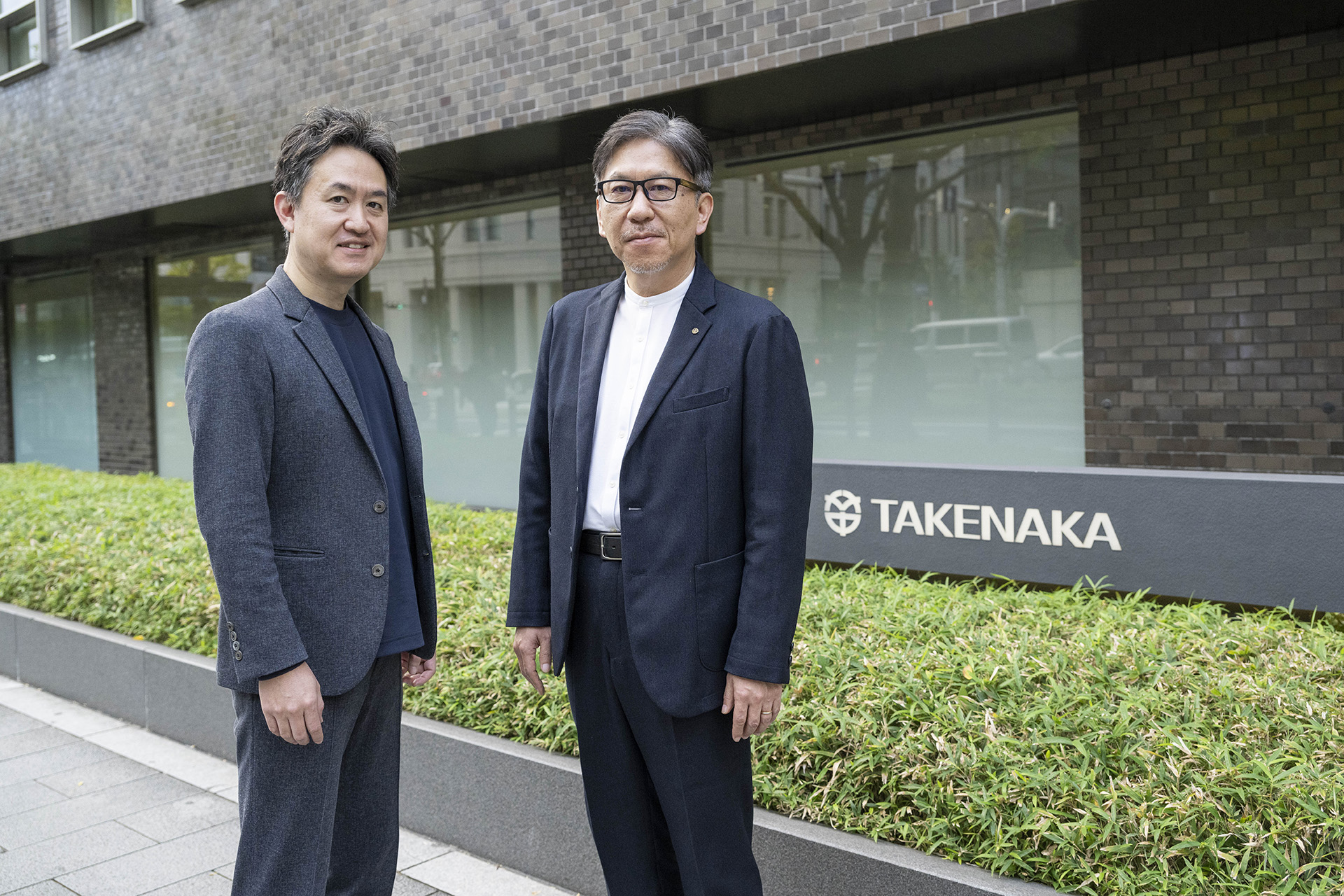 オープンBIMを実現する設計マネジメントシステム開発支援