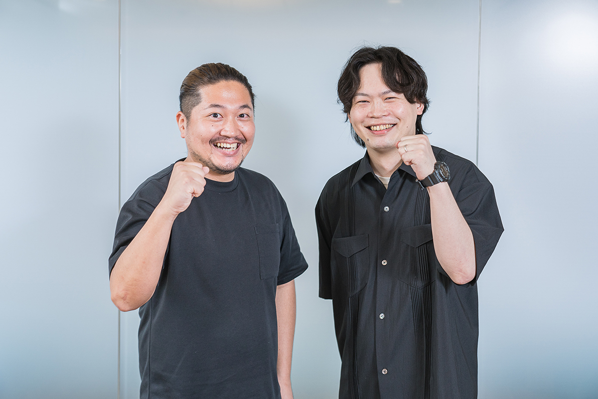 パートナーの伴走支援でSalesforce活用を迅速に推進
