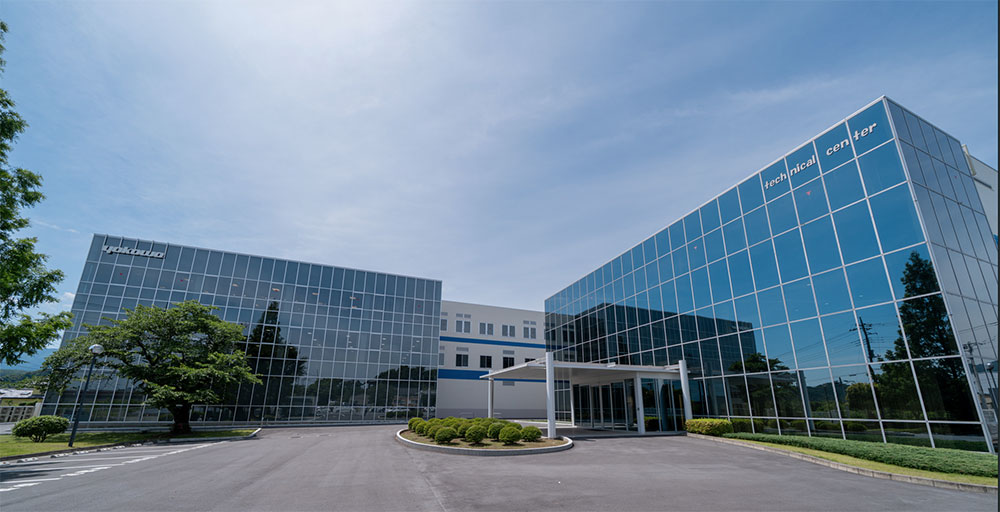 株式会社ヨコオ 富岡工場
