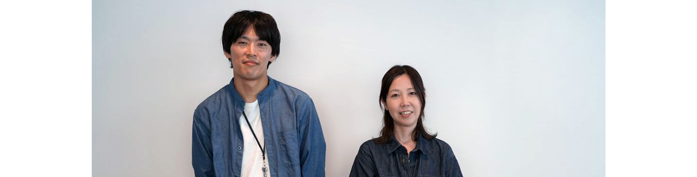 育児インタビュー