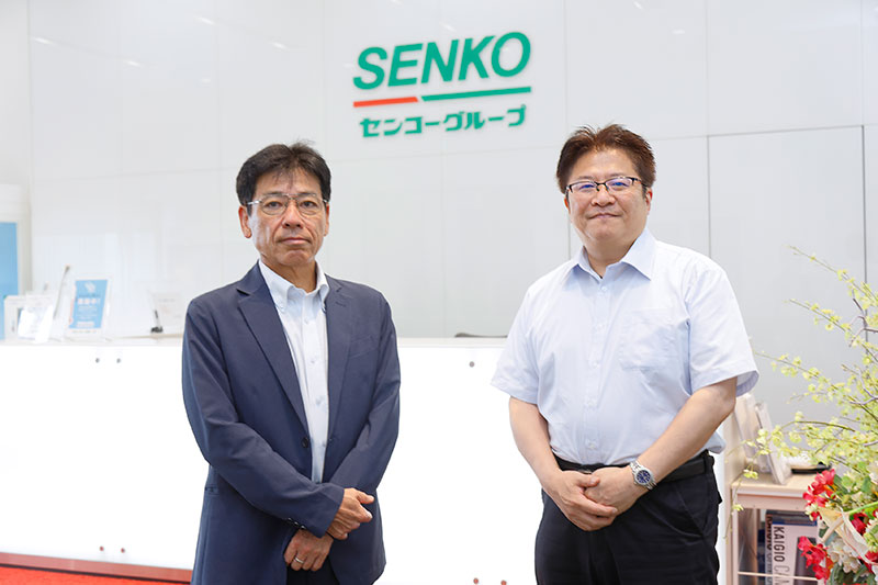 全社オンカジ　おすすめプロジェクトにおけるマネジメント業務を支援し、見える化・言語化を推進