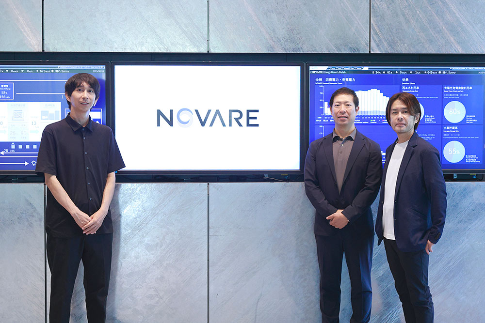 「共創パートナー」として取り組むものづくり、要件の背景にある目的を理解し共に歩む