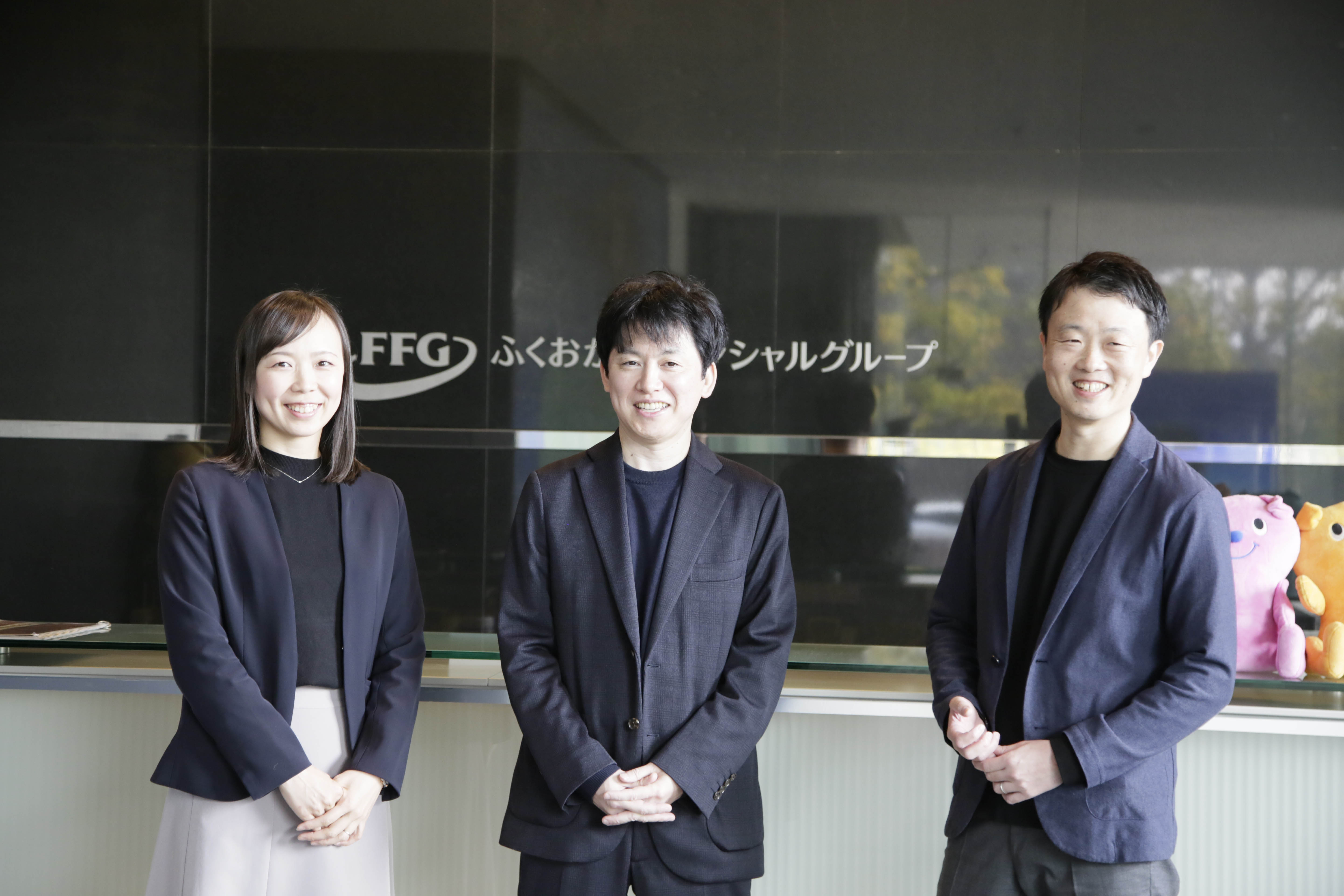 決め手は「スピード」と「フォロー体制」。FFGがCCTと進めたオンカジ　おすすめ内製化のリアル