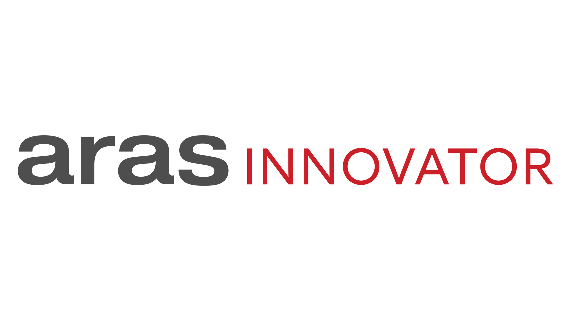Aras Innovatorのロゴ